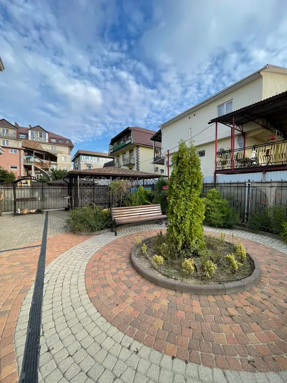 Квартира Уютная квартира на тихой улице, в 10 минутах от Олимпийского парка — Сириус