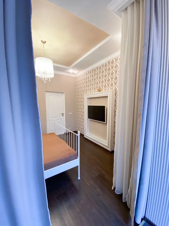 Best apartment in Khosta