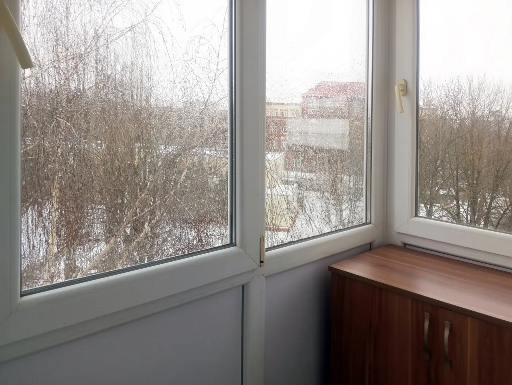 Уютная двухкомнатная квартира в центре