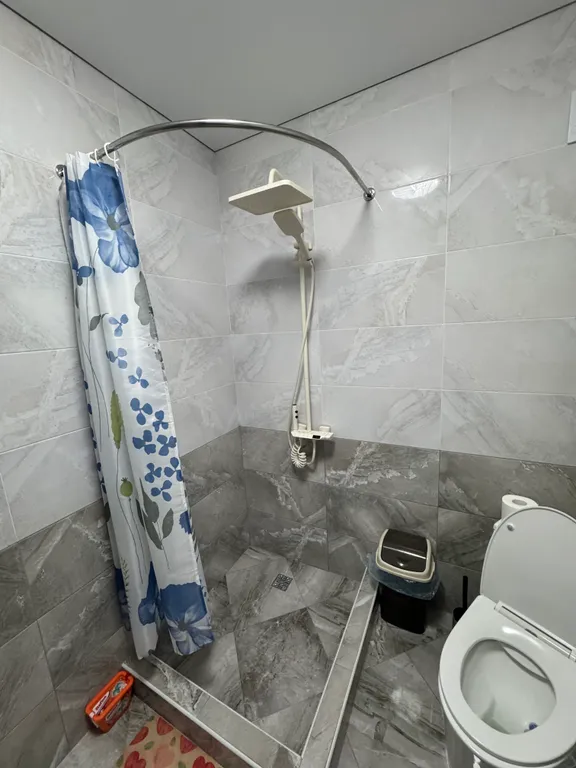 Атмосферный дом с двумя изолированными спальнями