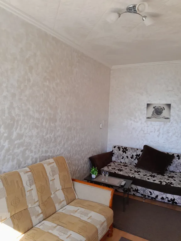 Квартира Уютная квартира недалеко от моря — Светлогорск