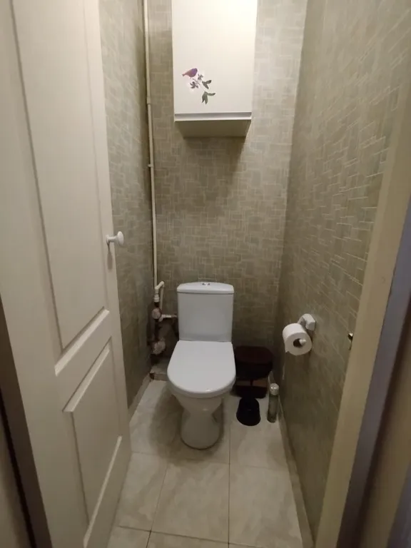 Квартира 2х комнатная квартира рядом с речкой — Дубна