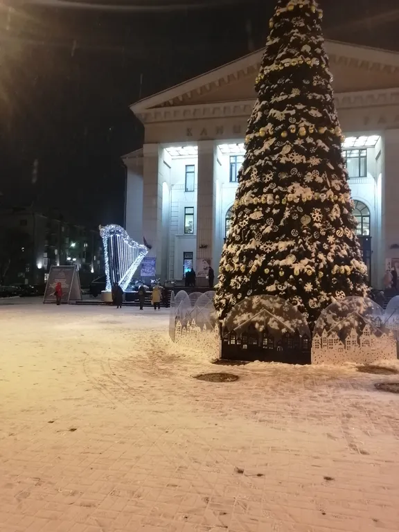 Квартира Квартира Станция метро Площадь Победы — Минск