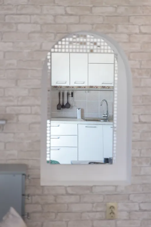 Квартира Двухуровневая квартира у Зоопарка — Калининград