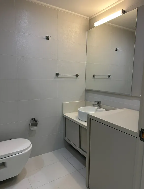 Уютные апартаменты в Анталии