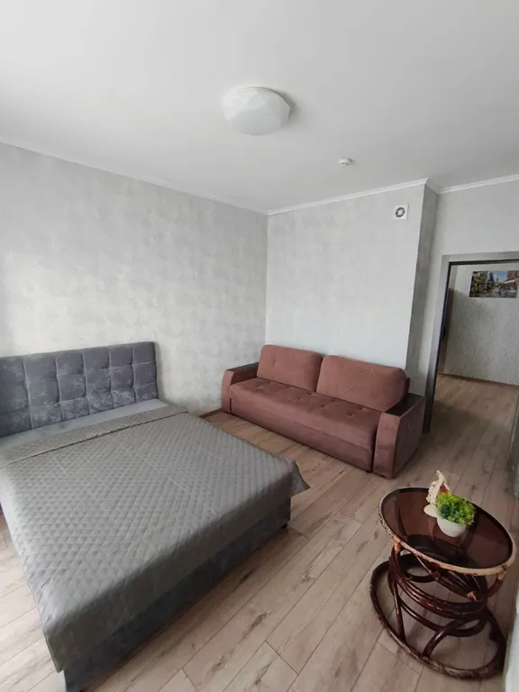 Квартира Квартира Шикарная трёшка с двумя санузлами — Новосибирск