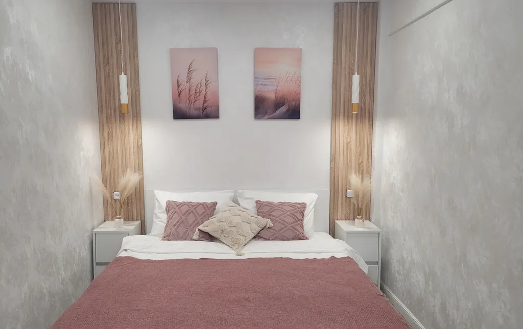 Уютная квартира с видом на заснеженные горы — аренда посуточно в Байкальск