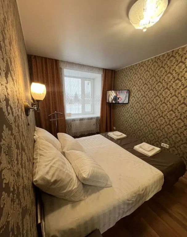 Уютная квартира для гостей города Галича Костромской области