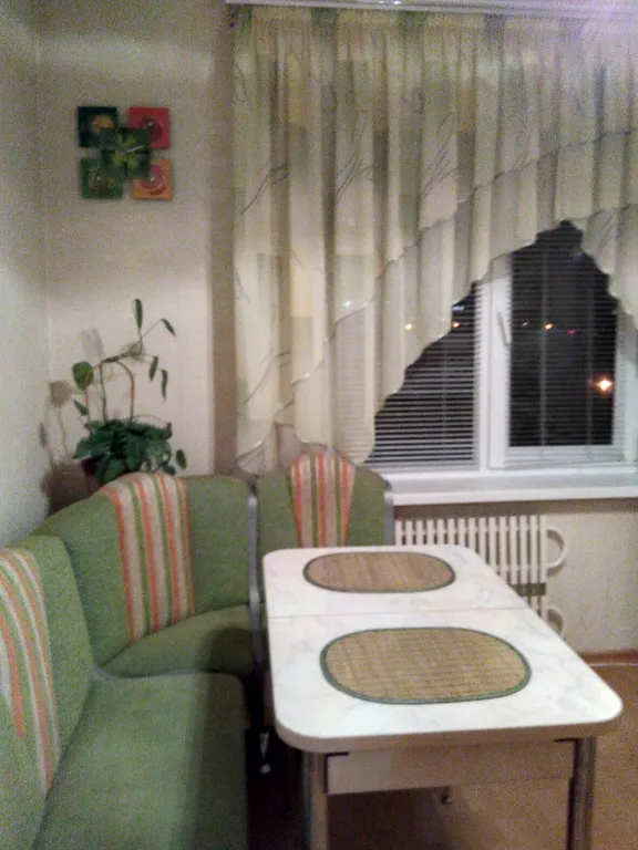 Квартира 2-комнатная Квартира — Запорожье