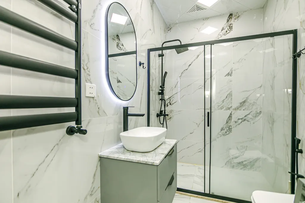 Уютная 3-комнатная квартира рядом с центром, wi-fi, netflix, комфорт