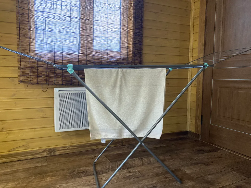 Уютный гостевой домик