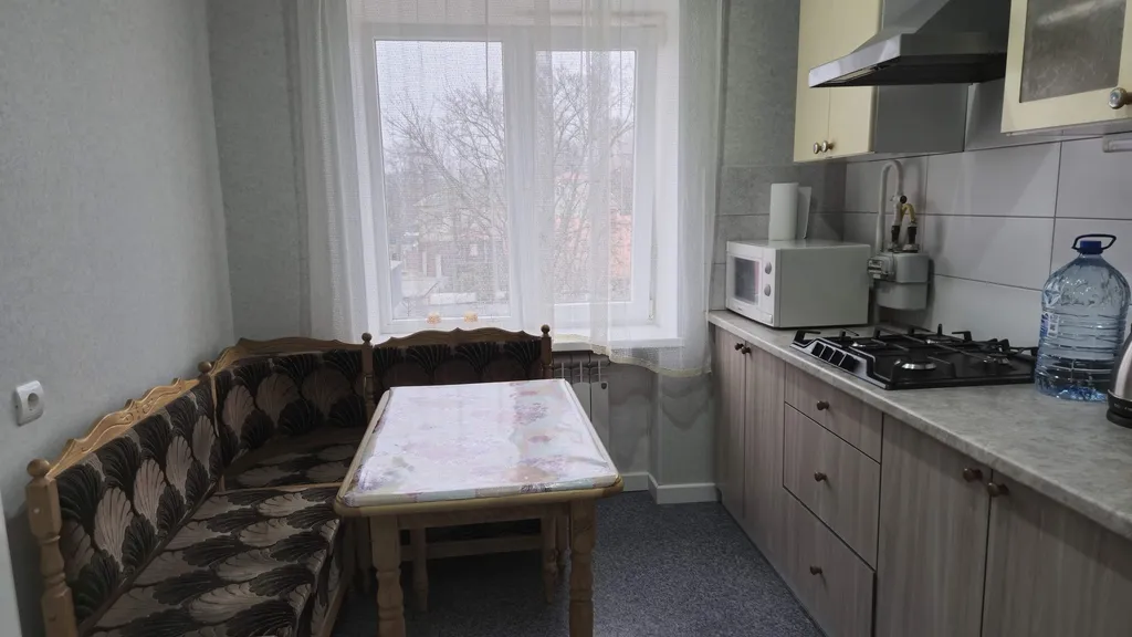 Уютная квартира рядом с гаванью