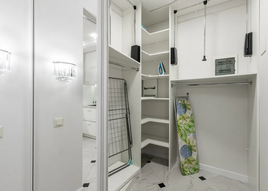 Просторный апартамент рядом с Dana Mall