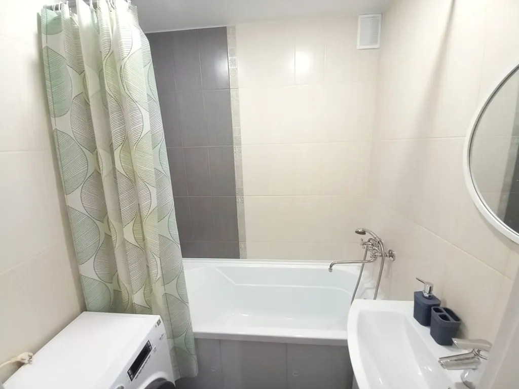 Квартира у Мамаева Кургана