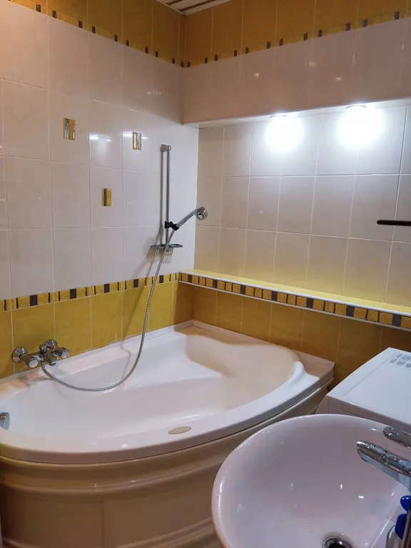 Квартира 2-комнатная Квартира — Нальчик