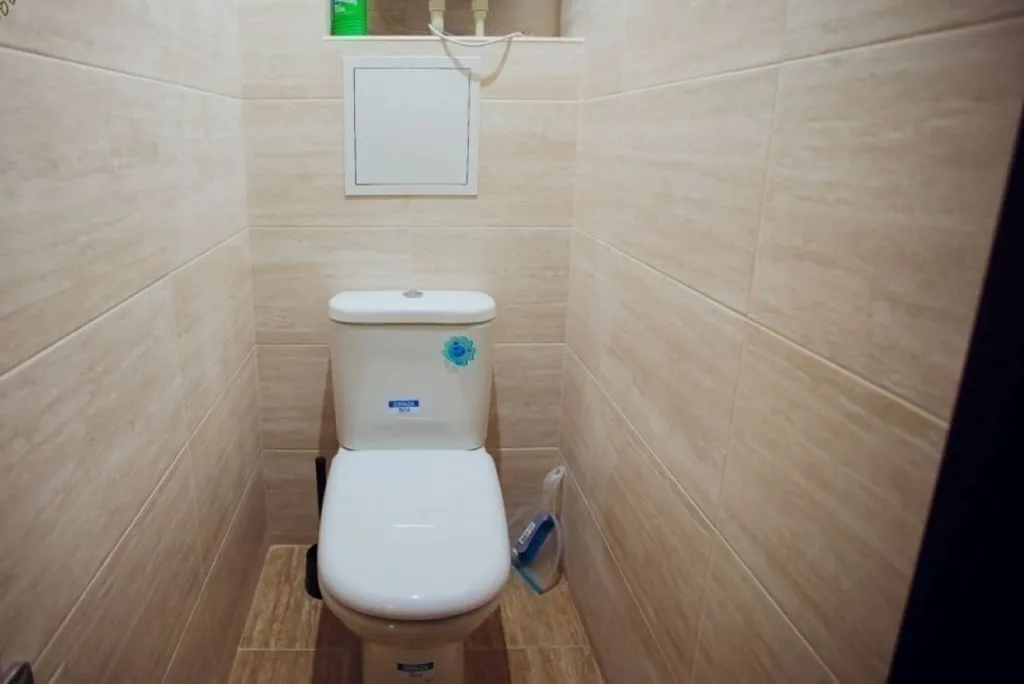 Уютная студия в центре города на Набережной