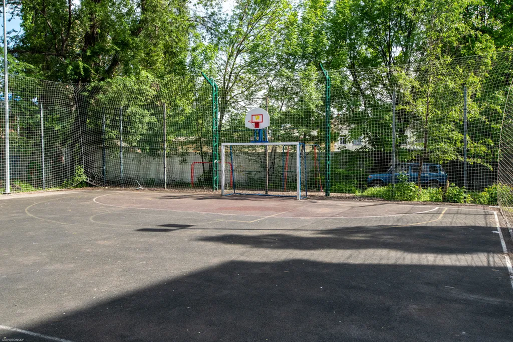 Студия Парижский сон в центре города