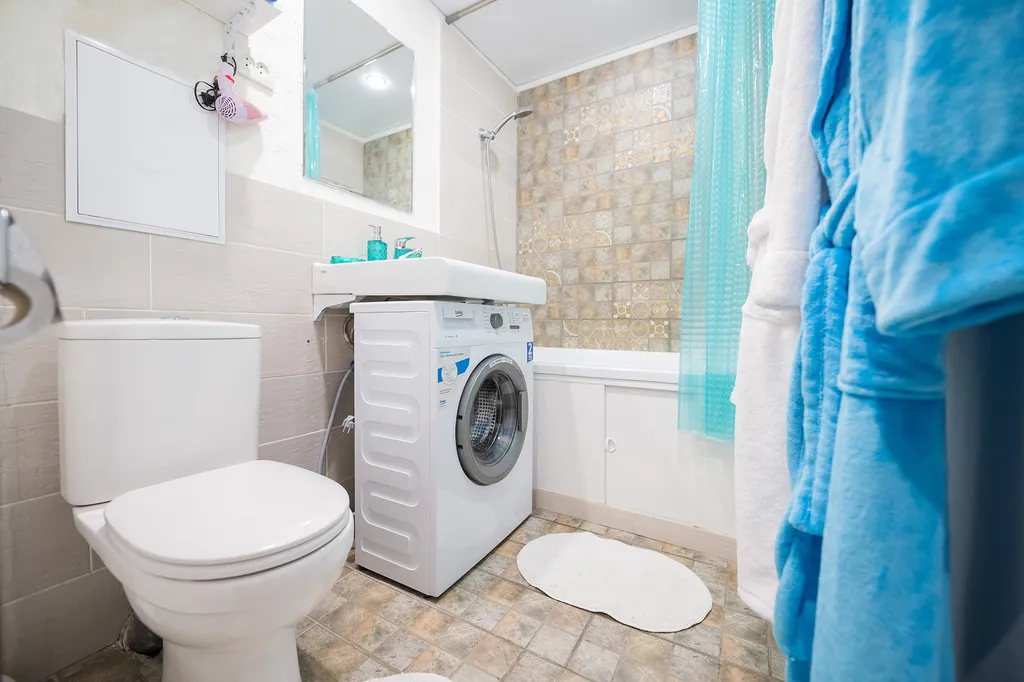 У ТРК Горки