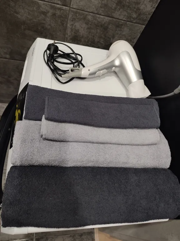 Студия в красивом и удобном месте