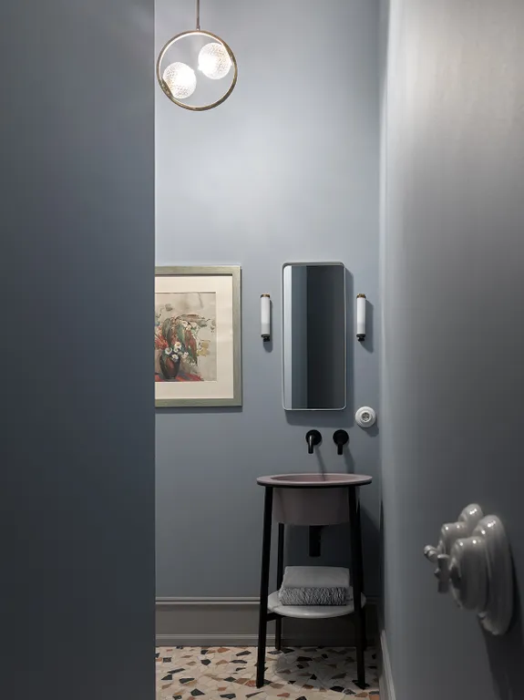 Уникальные апартаменты Довлатов