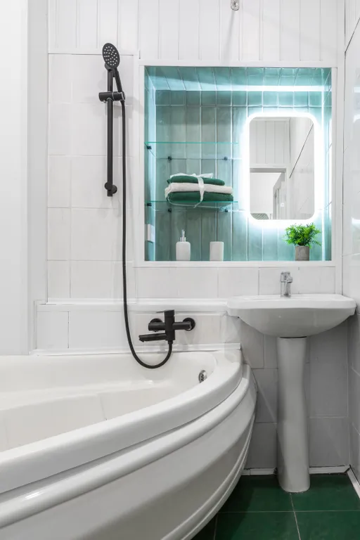 Лучшая локация для туристов