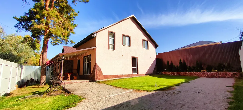 Коттеджи на берегу озера в парке — аренда посуточно в Энгельс