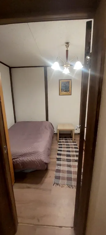 Домик в лесу