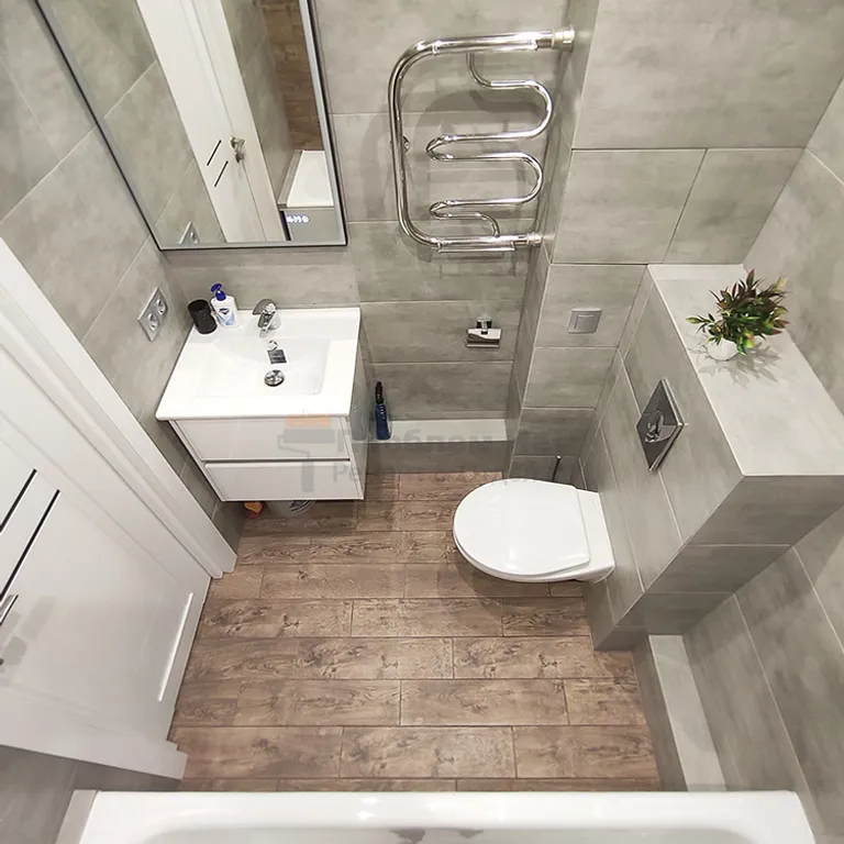 Квартира в премиум ЖК Петроглиф Парк