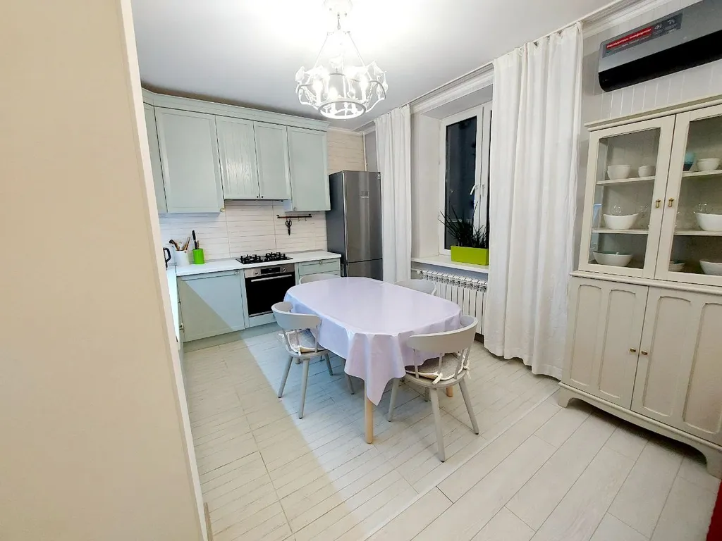 Лучшая квартира для вас