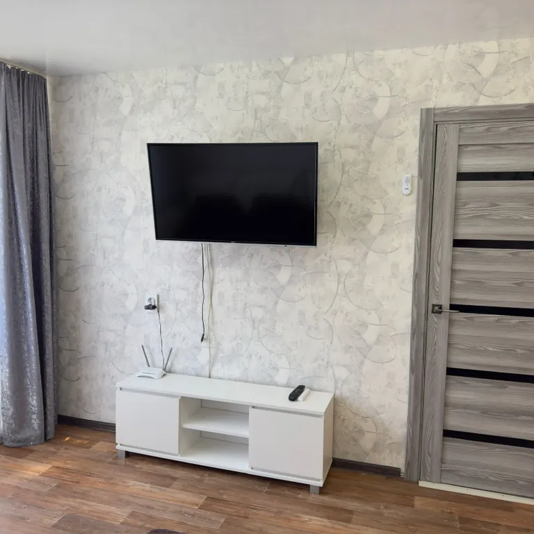 Отличная евродвушка не далеко от моря