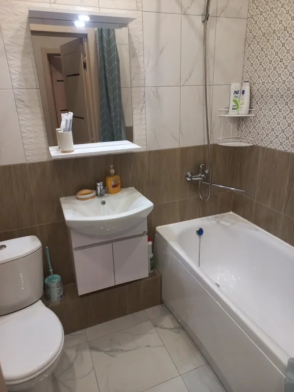 Любимый уголок в южном