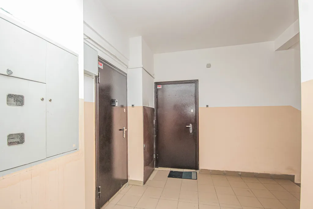 Уютная квартира на Балтахинова