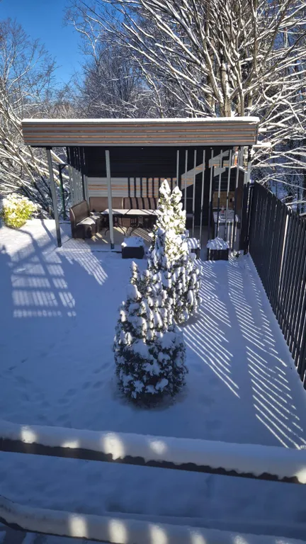 Евродвушка Кислород 1