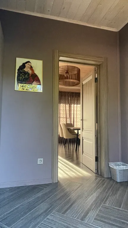 Домик в Гармонии