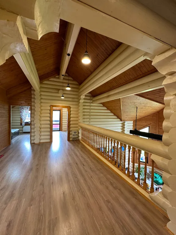 Комфортный дом для вашего отдыха