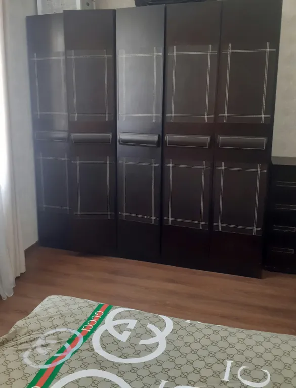 Квартира Квартира на Фестивальном — Краснодар