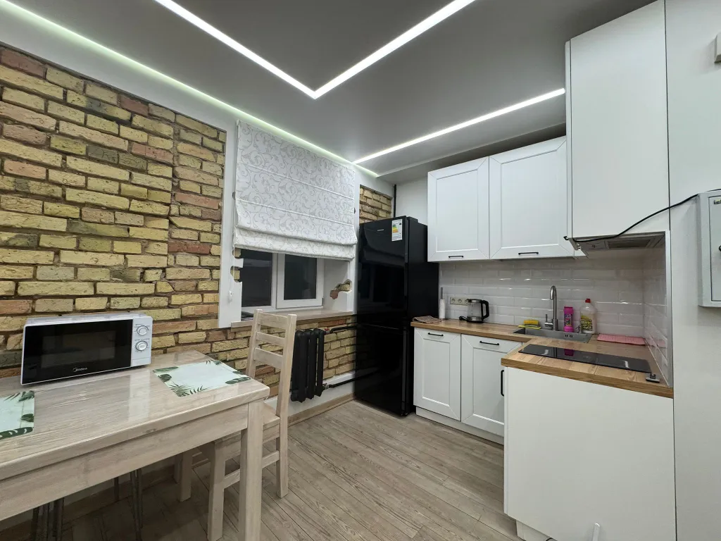 Апартамент Zamok