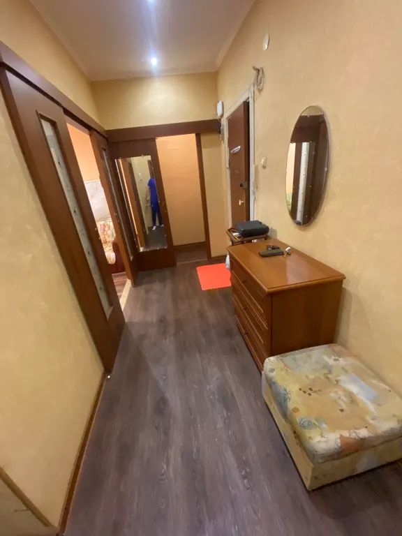 Уютная квартира при въезде в город