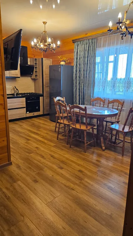 Коттедж в Уч-Дере