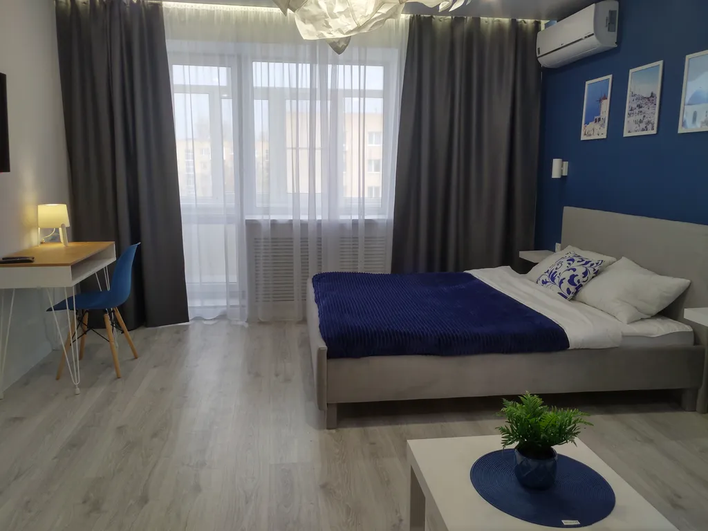 Потрясающая квартира в сердце старого город