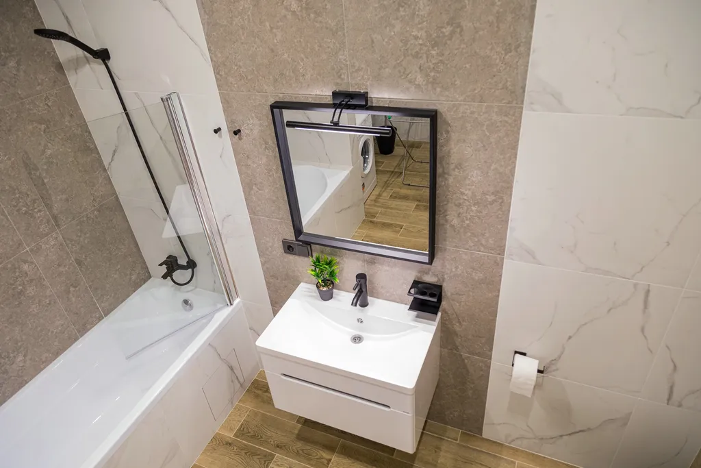 Пентхаус в ЖК Небесный в 10 минутах от аэропорта