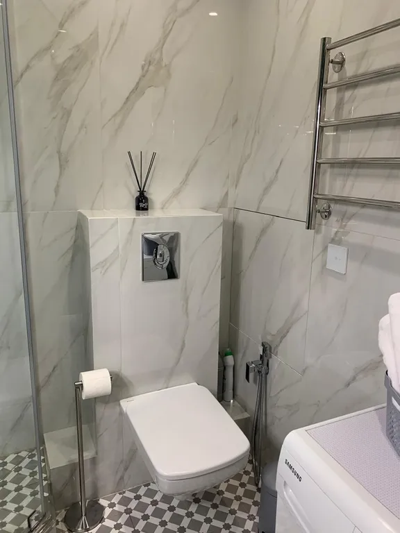 Квартира Квартира Modern Urban loft apart — Санкт-Петербург