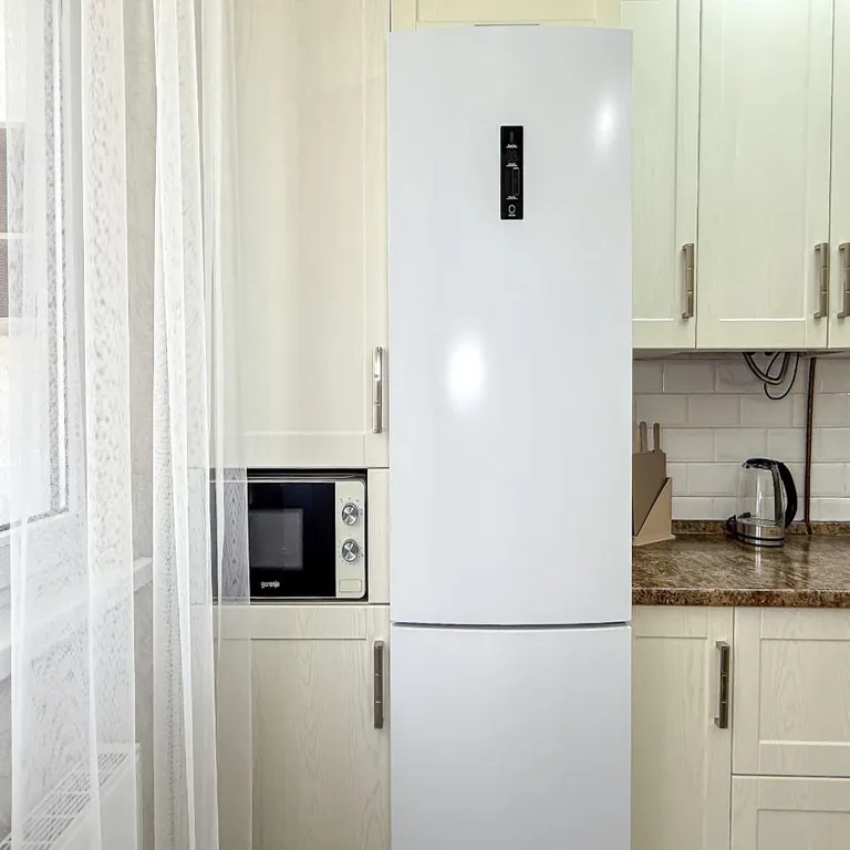 Квартира Чистая и уютная 2-комнатная квартира — Анапа