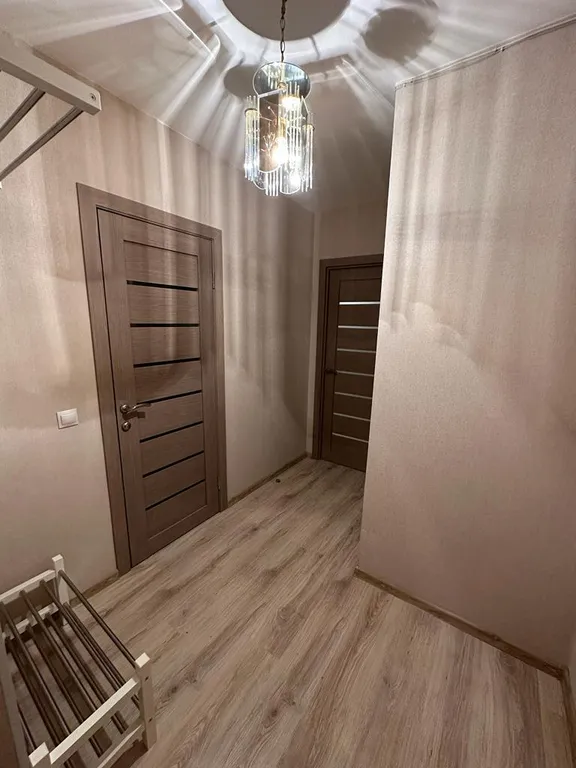 Комфортная квартира в Западном районе