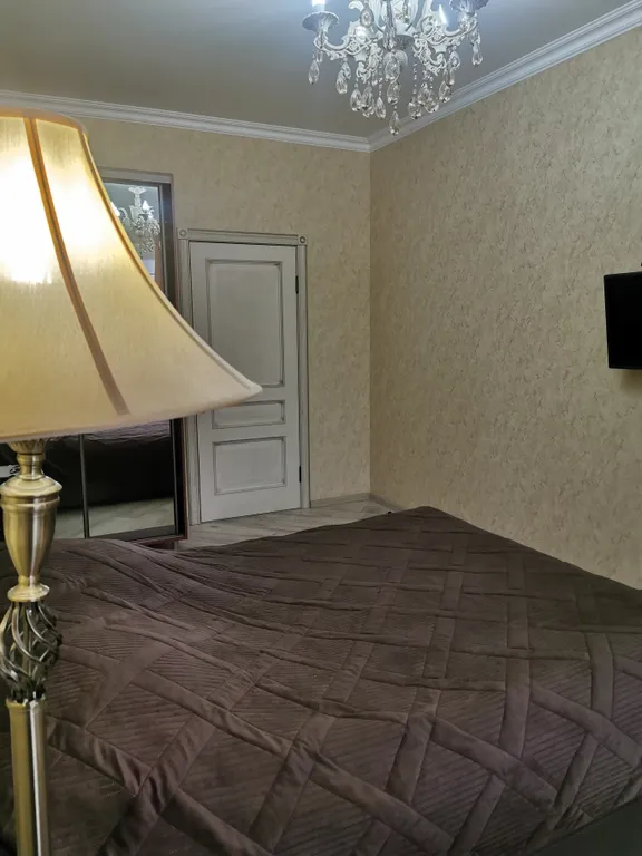 Уютная квартира в историческом центре г.Ессентуки