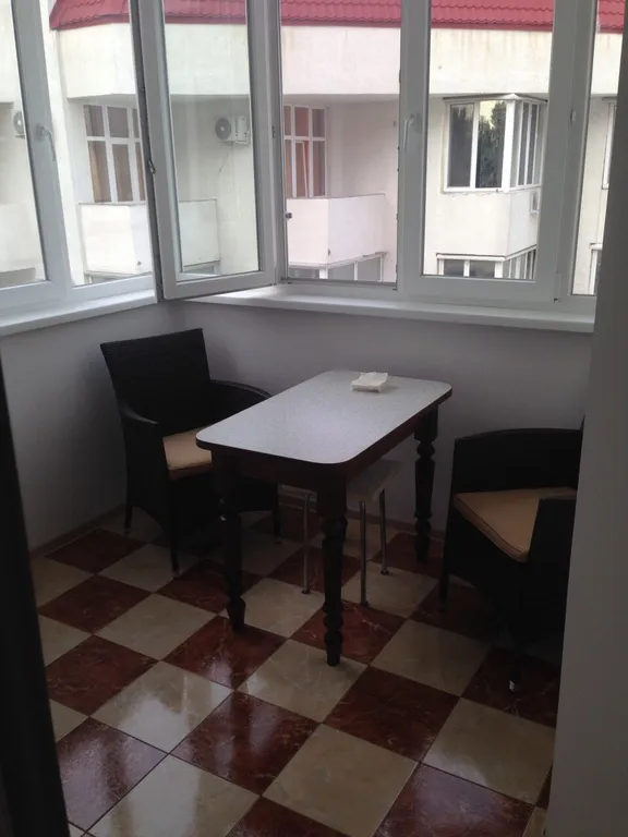 Квартира 1-комнатная Квартира — Феодосия