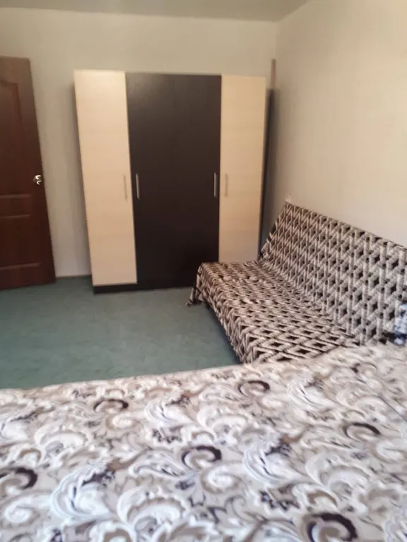 Двушка в центре у причалов