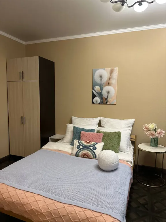 1к квартира возле Ледового Дворца