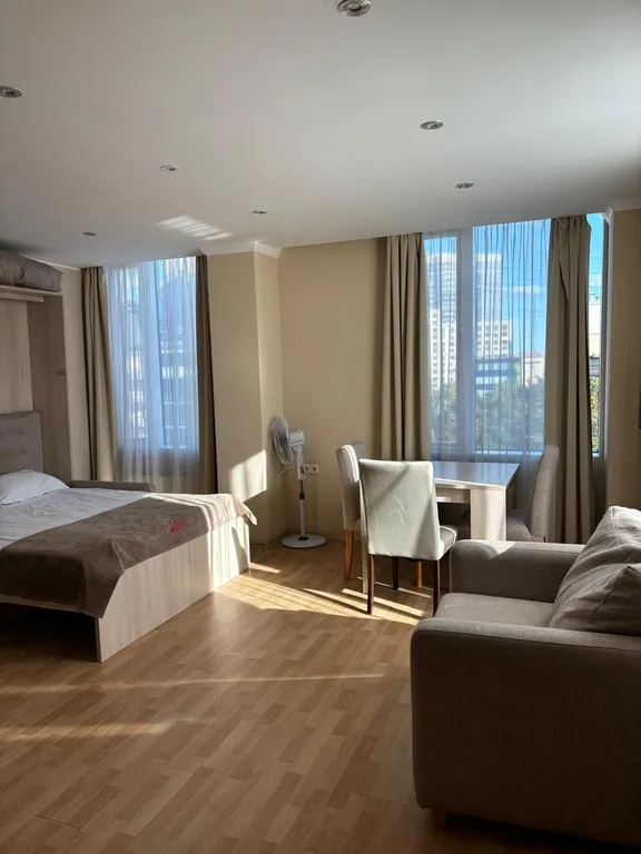 Квартира Комната — Санкт-Петербург