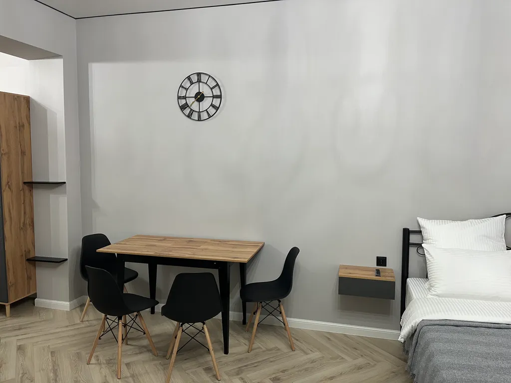 Теберда, озеро Кара-Кёль